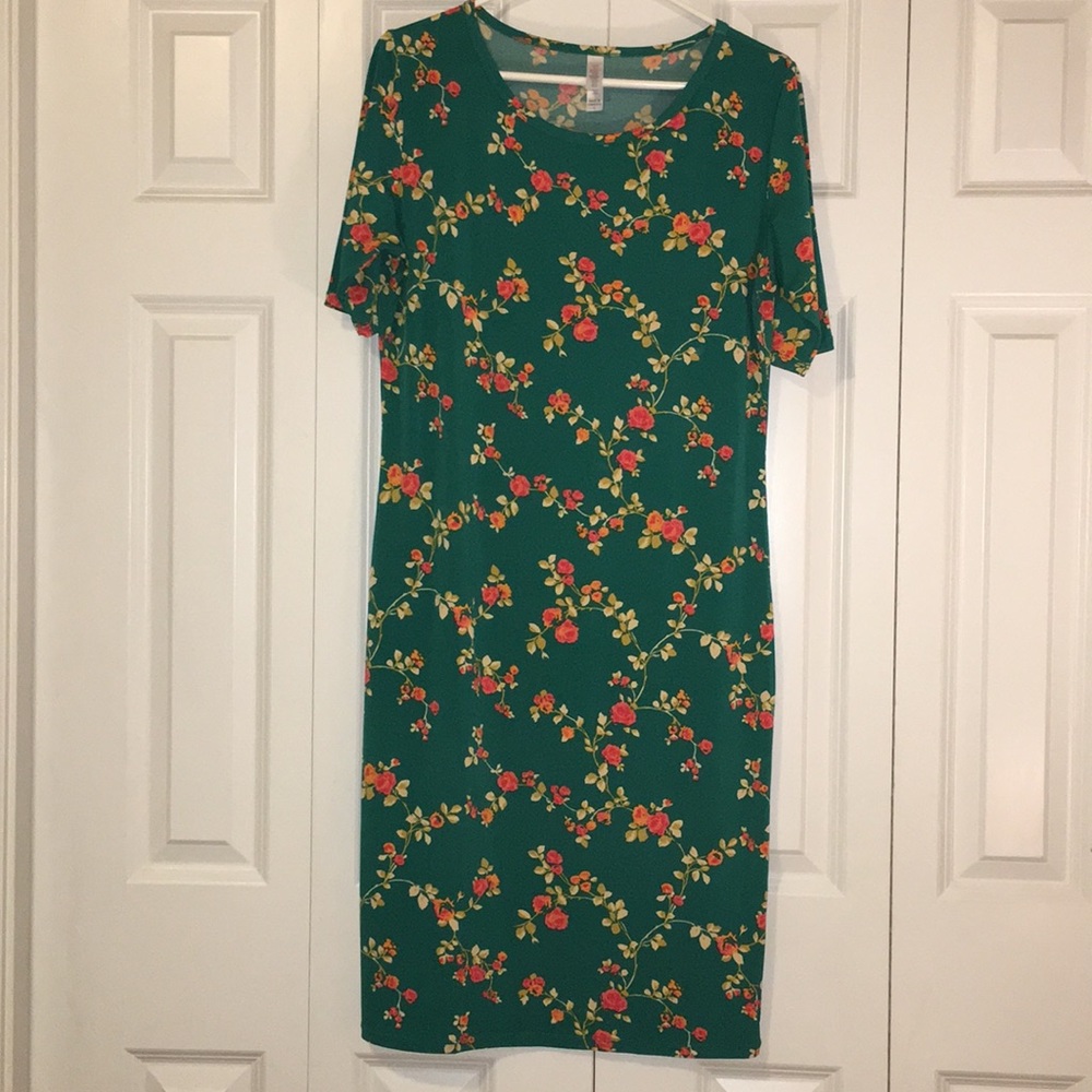 LuLaRoe Julia